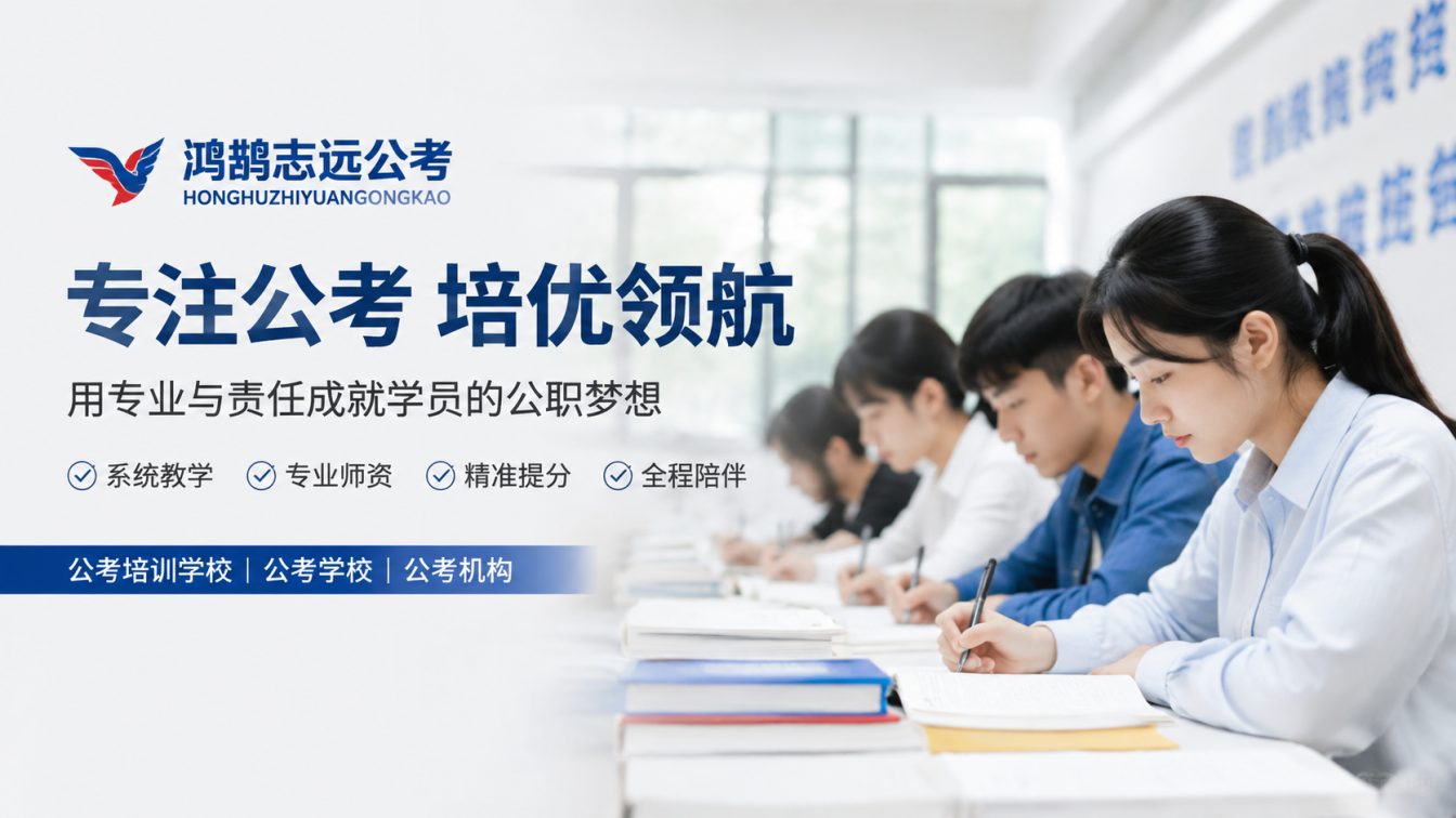 香坊区为龙江考生提供上岸方案