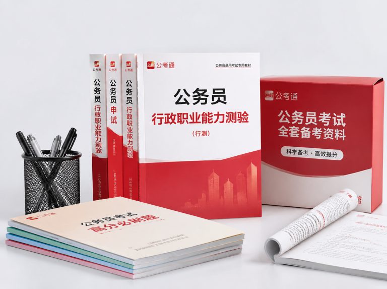 香坊区事业编联考笔试提升班